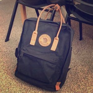Fjallraven Kanken No.2 backpack